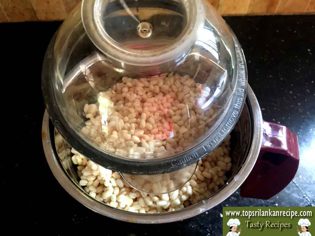 Idli Batter In Food Processor Idli Batter In Food Processor