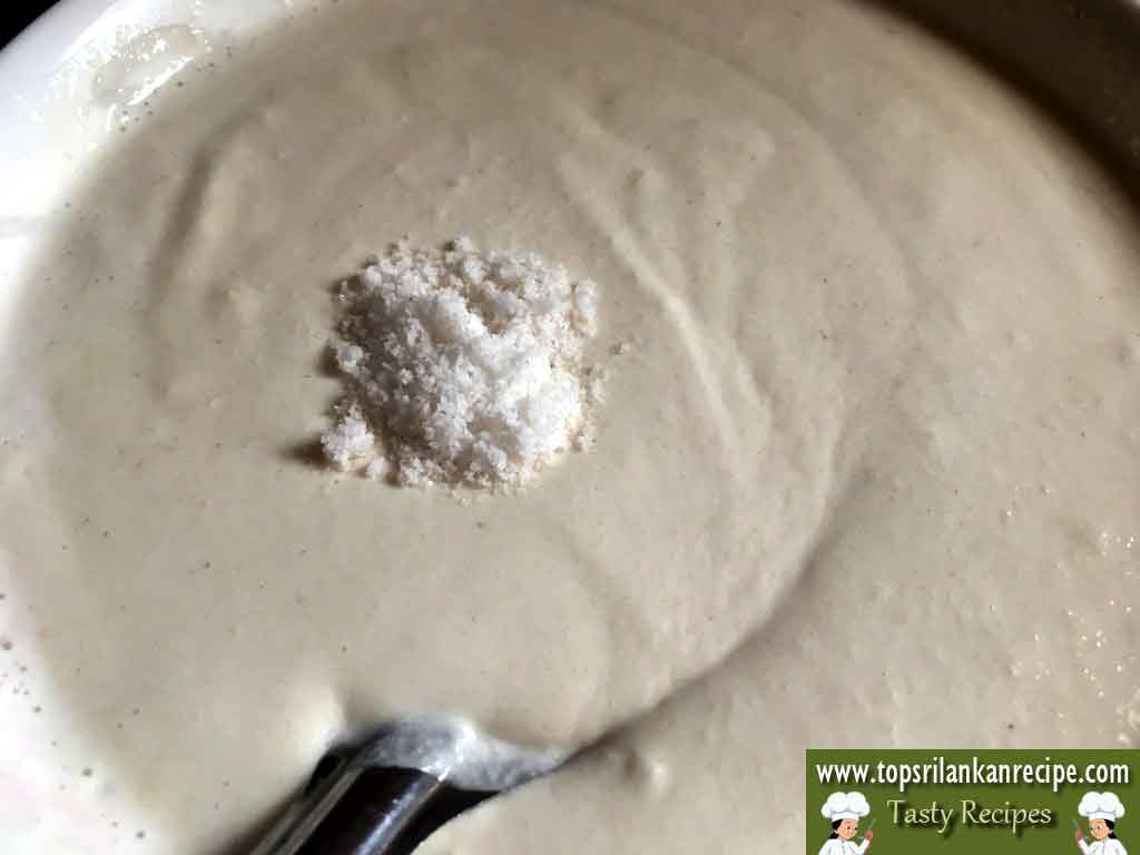 Idli Batter In Food Processor Idli Batter In Food Processor